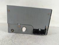 2009-2010 Chevrolet Cobalt Radio AM FM Cd Player Receiver Replacement P/N:37889BB93 Fits Fits 2009 2010 OEM Used Auto Parts 