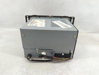 2009-2010 Chevrolet Cobalt Radio AM FM Cd Player Receiver Replacement P/N:25834576 Fits Fits 2009 2010 OEM Used Auto Parts -