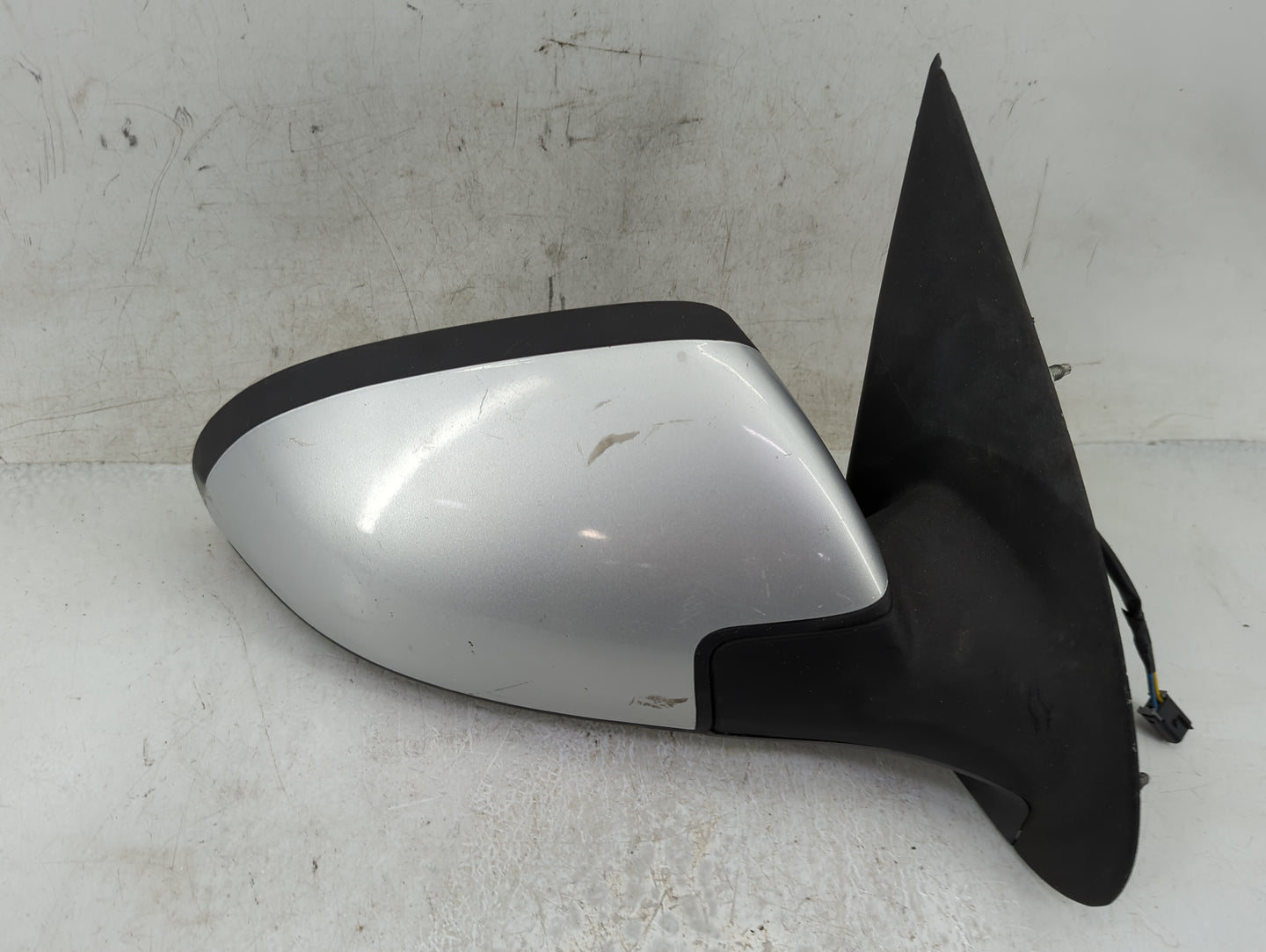 2005-2010 Chevrolet Cobalt Passenger Side View Mirror - Right Door Mirror OEM Used - Oemusedautoparts1.com