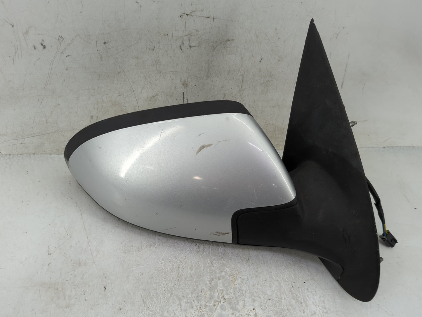 2005-2010 Chevrolet Cobalt Passenger Side View Mirror - Right Door Mirror OEM Used - Oemusedautoparts1.com