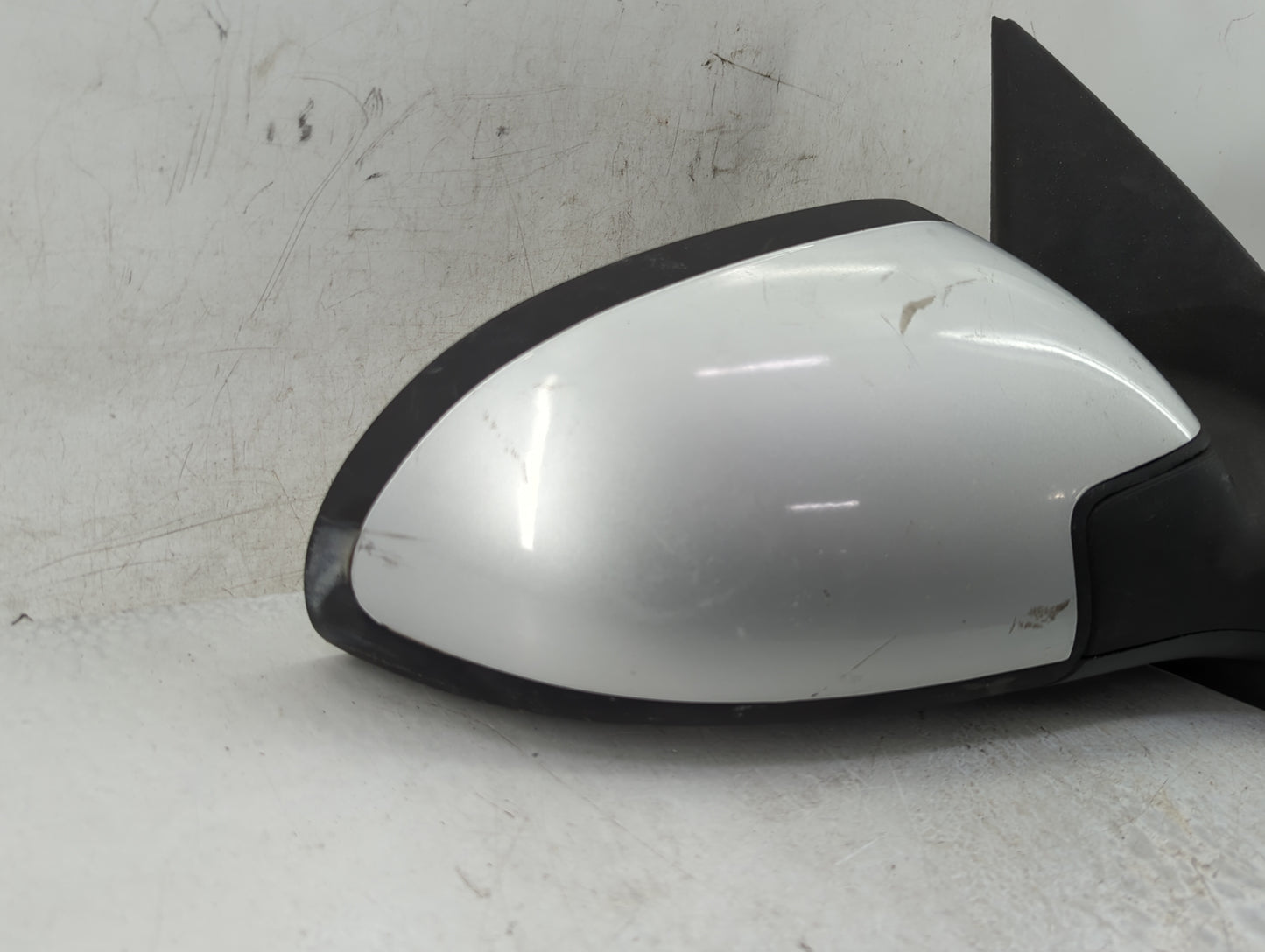 2005-2010 Chevrolet Cobalt Passenger Side View Mirror - Right Door Mirror OEM Used - Oemusedautoparts1.com