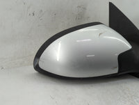 2005-2010 Chevrolet Cobalt Passenger Side View Mirror - Right Door Mirror OEM Used - Oemusedautoparts1.com