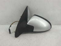 2005-2010 Chevrolet Cobalt Driver Side View Mirror - Left Door Mirror OEM Used - Oemusedautoparts1.com
