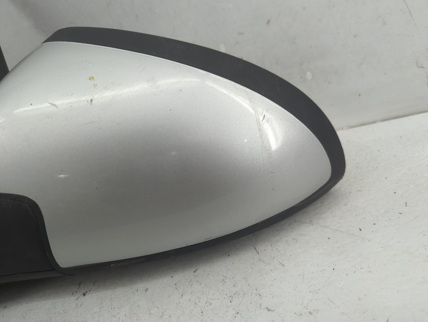 2005-2010 Chevrolet Cobalt Driver Side View Mirror - Left Door Mirror OEM Used - Oemusedautoparts1.com