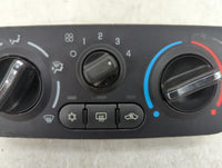 2009 Chevrolet Cobalt Climate Control Module Temperature AC/Heater Replacement P/N:15890411 Fits Fits 2016 2017 OEM Used Aut
