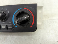 2009 Chevrolet Cobalt Climate Control Module Temperature AC/Heater Replacement P/N:15890411 Fits Fits 2016 2017 OEM Used Aut