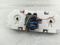 2009 Chevrolet Cobalt Climate Control Module Temperature AC/Heater Replacement P/N:15890411 Fits Fits 2016 2017 OEM Used Aut