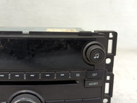 2009 Chevrolet Cobalt Radio AM FM Cd Player Receiver Replacement P/N:28152092 25834576 Fits OEM Used Auto Parts - Oemusedaut