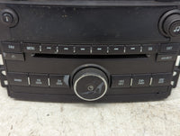 2009 Chevrolet Cobalt Radio AM FM Cd Player Receiver Replacement P/N:28152092 25834576 Fits OEM Used Auto Parts - Oemusedaut