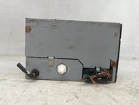 2009 Chevrolet Cobalt Radio AM FM Cd Player Receiver Replacement P/N:28152092 25834576 Fits OEM Used Auto Parts - Oemusedaut