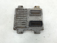 2007-2010 Chevrolet Cobalt PCM Engine Control Computer ECU ECM PCU OEM P/N:12630186 12612397 Fits OEM Used Auto Parts - Oemu