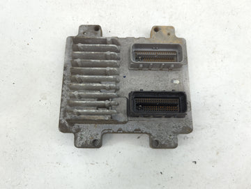 2007-2010 Chevrolet Cobalt PCM Engine Control Computer ECU ECM PCU OEM P/N:12630186 12612397 Fits OEM Used Auto Parts - Oemu