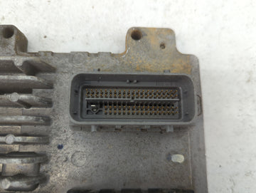 2007-2010 Chevrolet Cobalt PCM Engine Control Computer ECU ECM PCU OEM P/N:12630186 12612397 Fits OEM Used Auto Parts