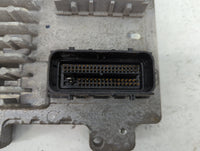 2007-2010 Chevrolet Cobalt PCM Engine Control Computer ECU ECM PCU OEM P/N:12630186 12612397 Fits OEM Used Auto Parts - Oemu