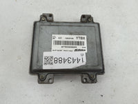 2007-2010 Chevrolet Cobalt PCM Engine Control Computer ECU ECM PCU OEM P/N:12630186 12612397 Fits OEM Used Auto Parts - Oemu