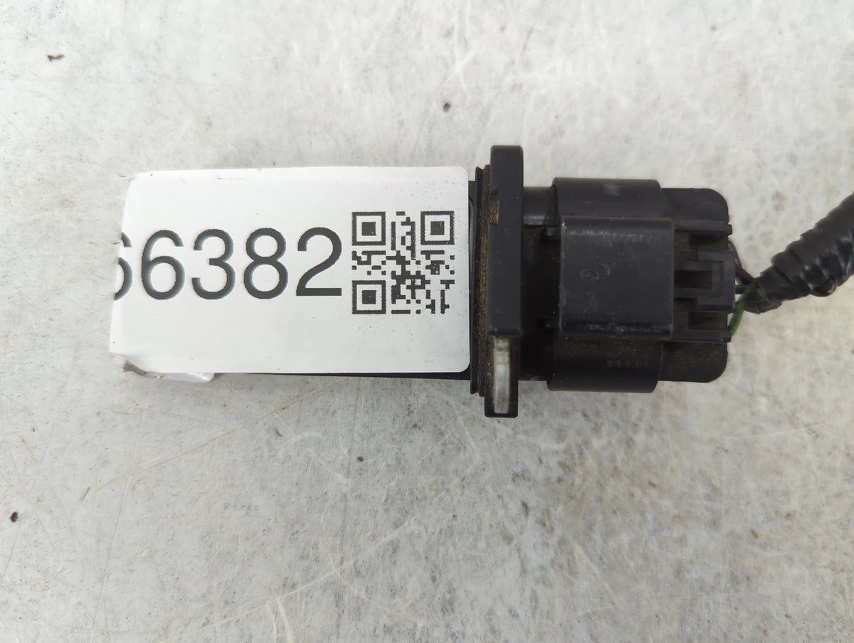 2009 Chevrolet Cobalt Mass Air Flow Meter Maf Sensor - Oemusedautoparts1.com