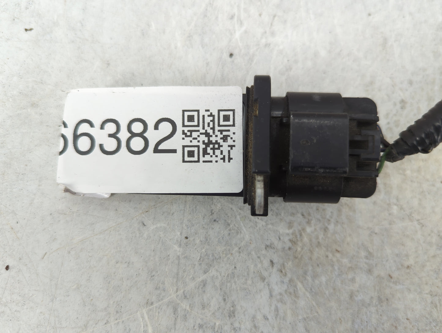 2009 Chevrolet Cobalt Mass Air Flow Meter Maf - Oemusedautoparts1.com