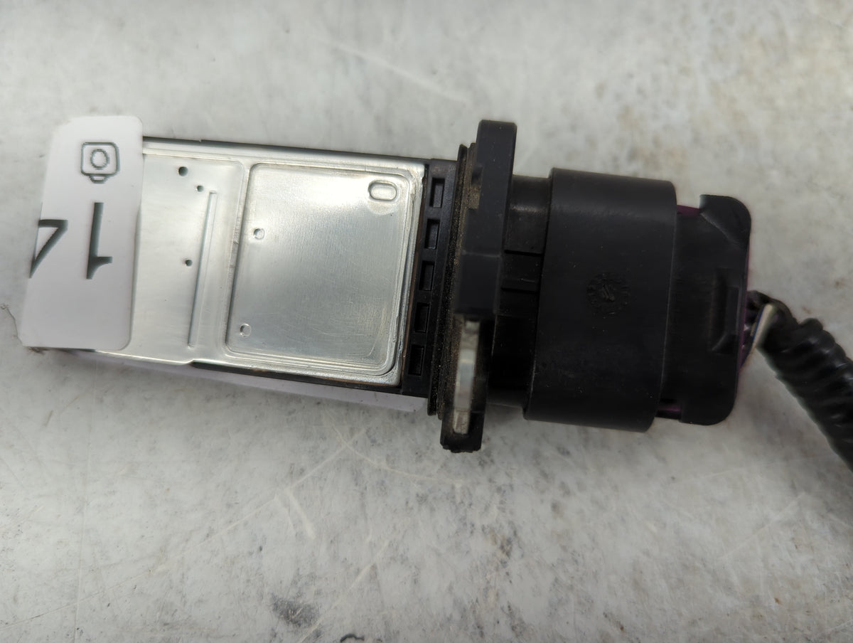 2009 Chevrolet Cobalt Mass Air Flow Meter Maf - Oemusedautoparts1.com