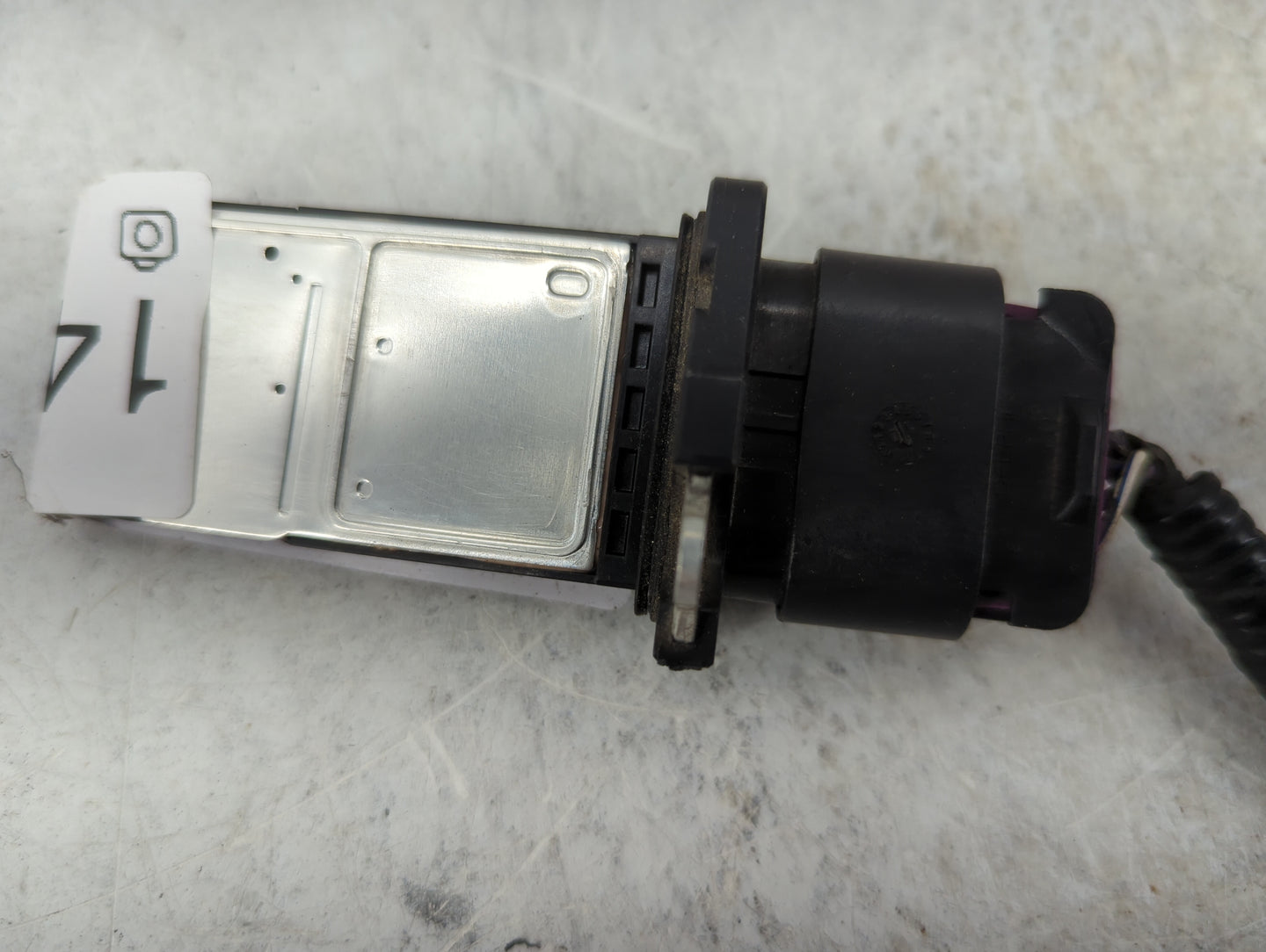 2009 Chevrolet Cobalt Mass Air Flow Meter Maf - Oemusedautoparts1.com