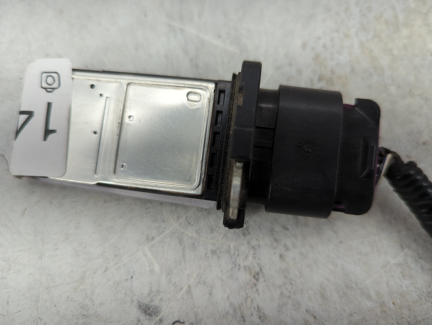 2009 Chevrolet Cobalt Mass Air Flow Meter Maf - Oemusedautoparts1.com