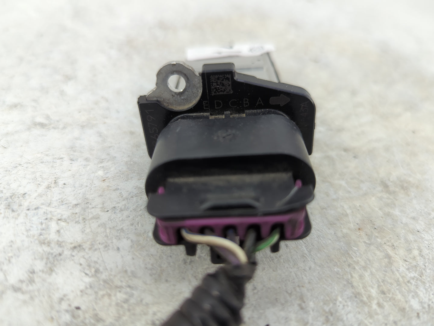 2009 Chevrolet Cobalt Mass Air Flow Meter Maf - Oemusedautoparts1.com