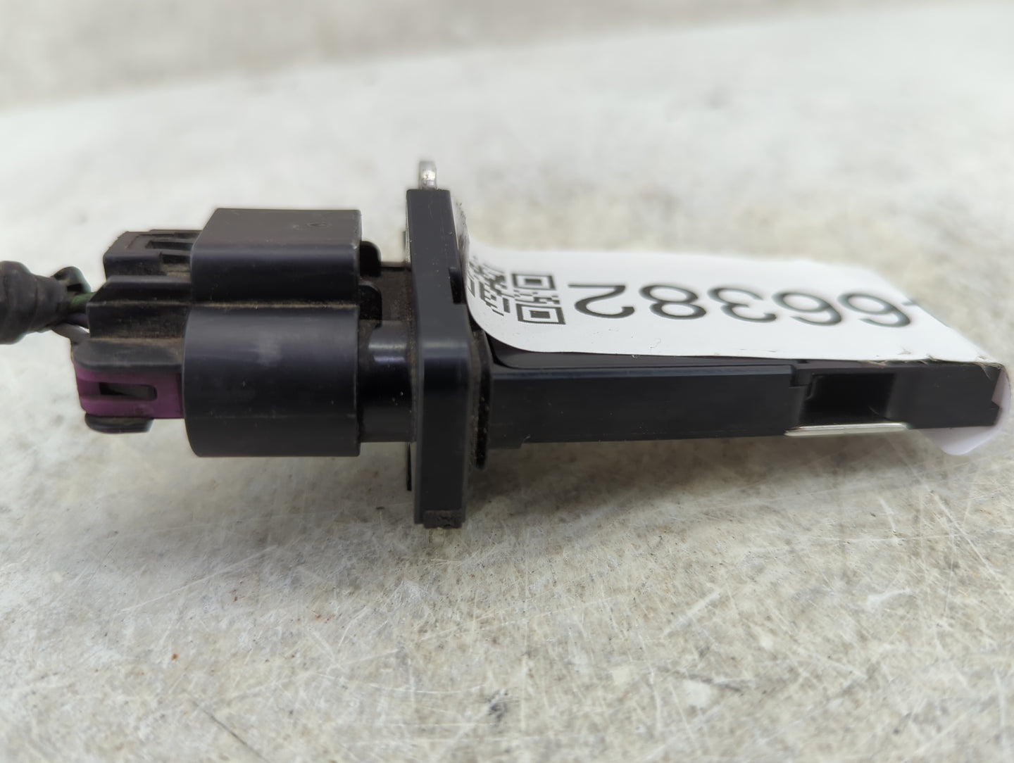 2009 Chevrolet Cobalt Mass Air Flow Meter Maf - Oemusedautoparts1.com