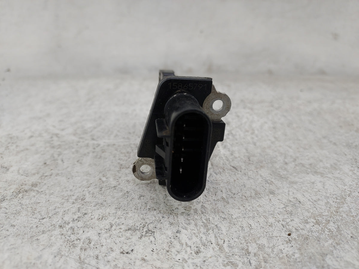 2005-2010 Chevrolet Cobalt Mass Air Flow Meter Maf Sensor 1487406 - Oemusedautoparts1.com