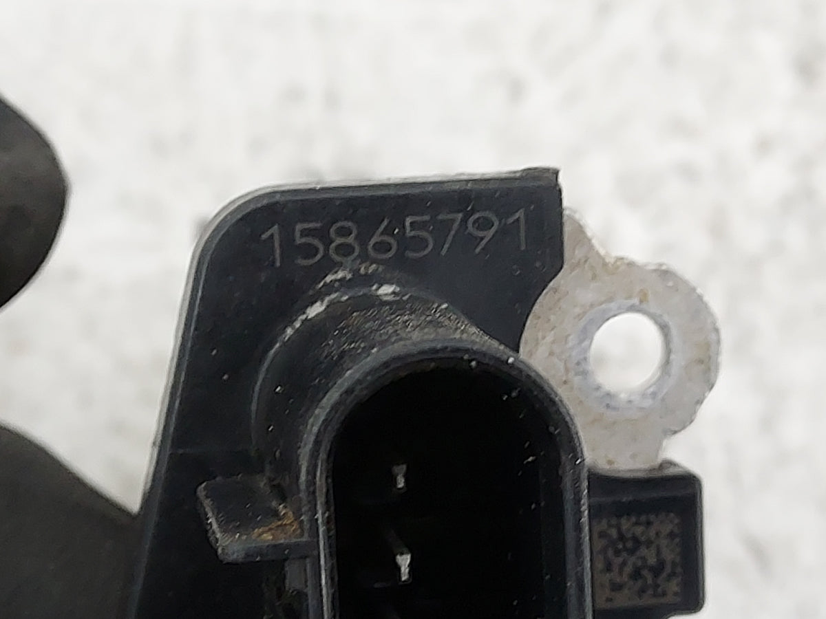 2005-2010 Chevrolet Cobalt Mass Air Flow Meter Maf Sensor 1487406 - Oemusedautoparts1.com