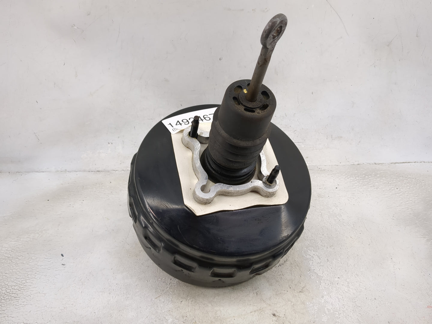 2009-2010 Chevrolet Cobalt Power Brake Booster Oem 1492467 - Oemusedautoparts1.com