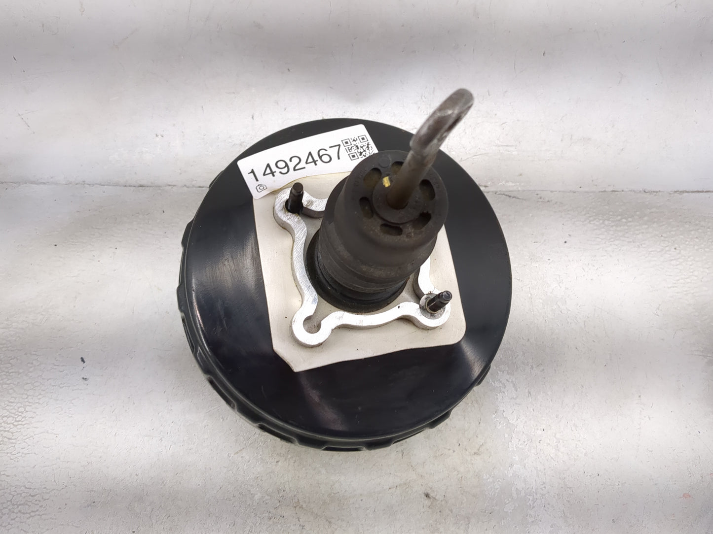 2009-2010 Chevrolet Cobalt Power Brake Booster Oem 1492467 - Oemusedautoparts1.com
