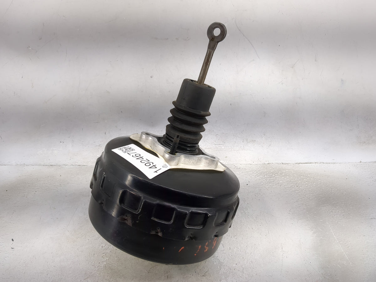 2009-2010 Chevrolet Cobalt Power Brake Booster Oem 1492467 - Oemusedautoparts1.com