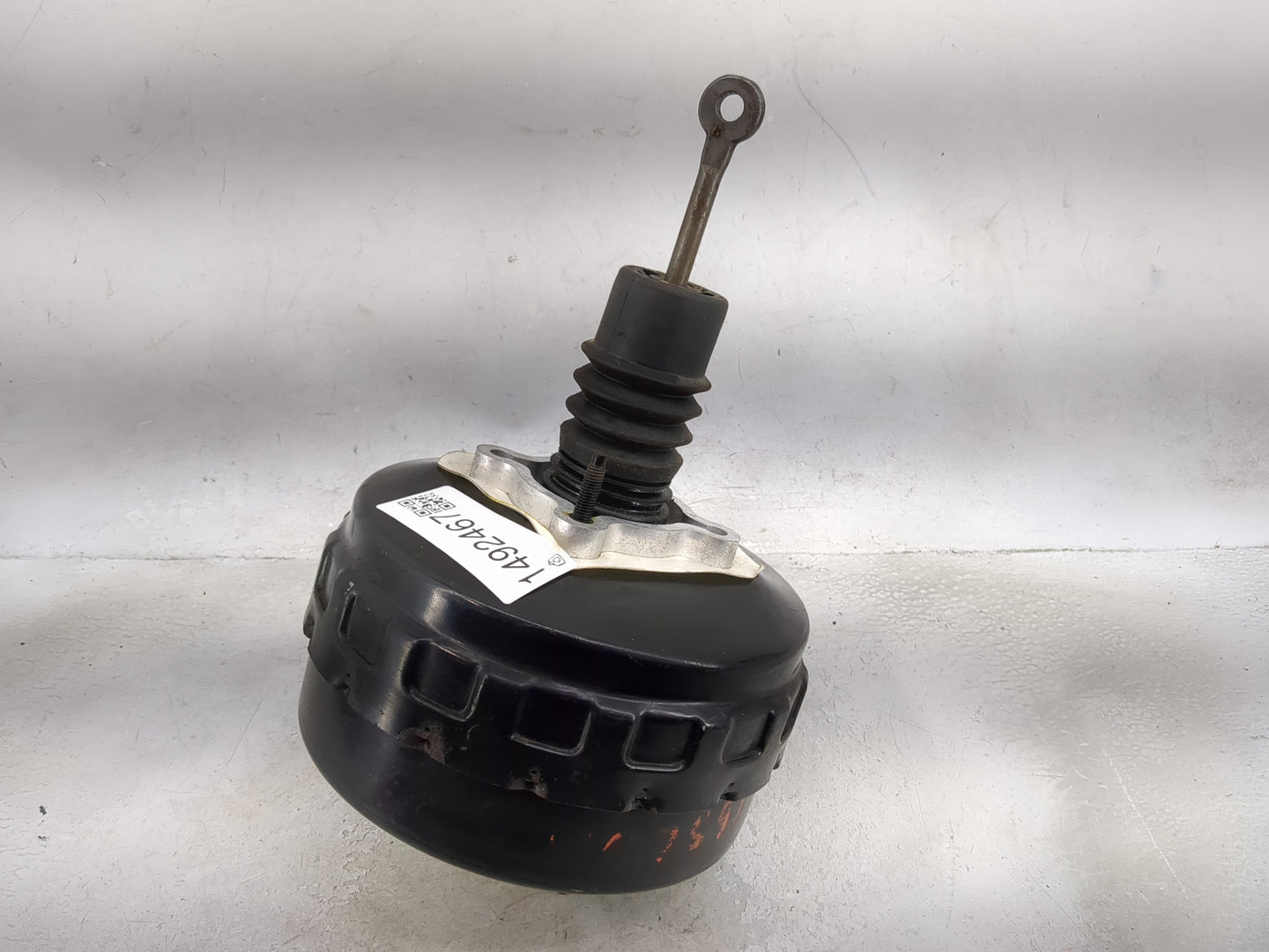 2009-2010 Chevrolet Cobalt Power Brake Booster Oem 1492467 - Oemusedautoparts1.com