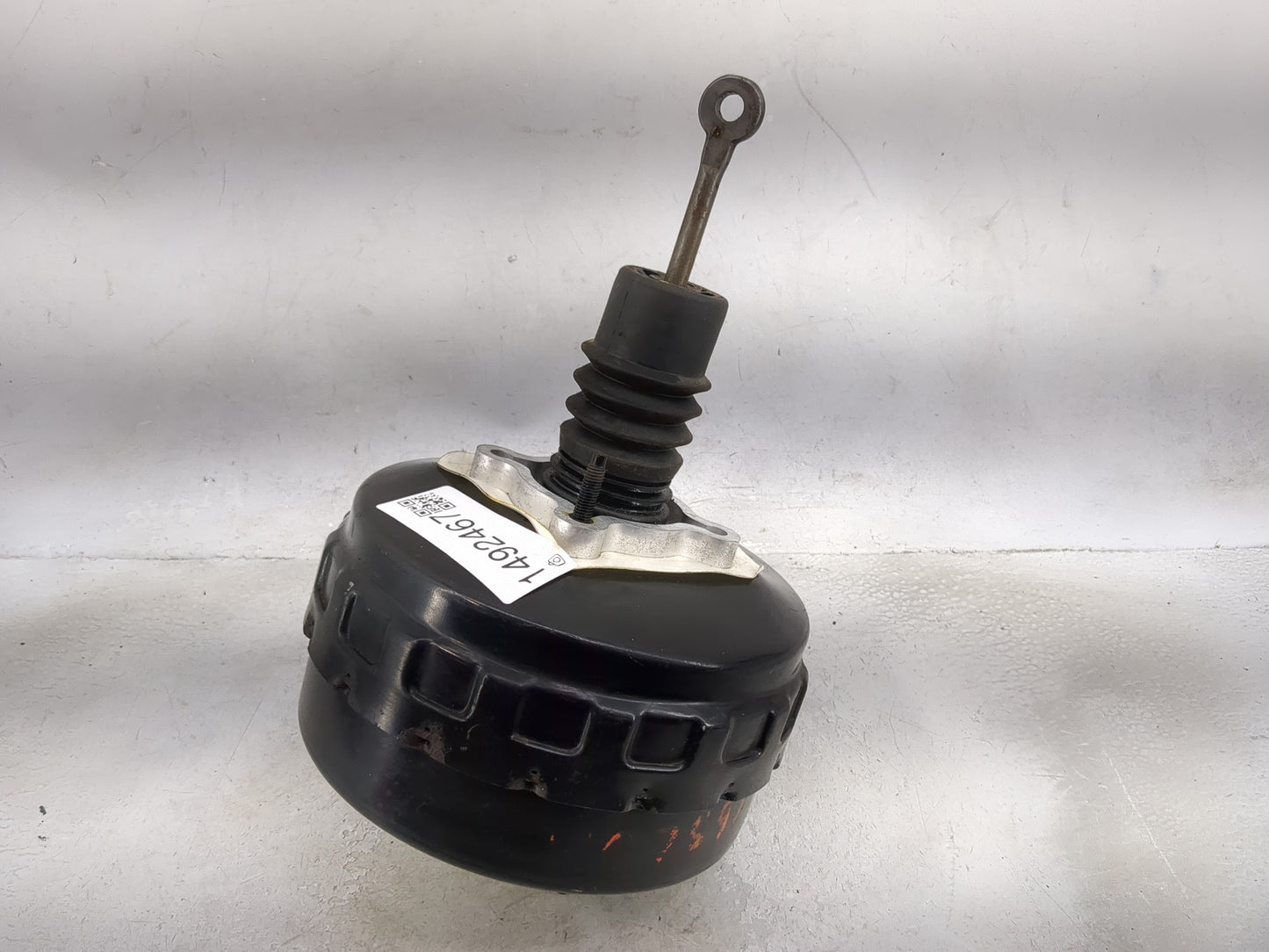 2009-2010 Chevrolet Cobalt Power Brake Booster Oem 1492467 - Oemusedautoparts1.com