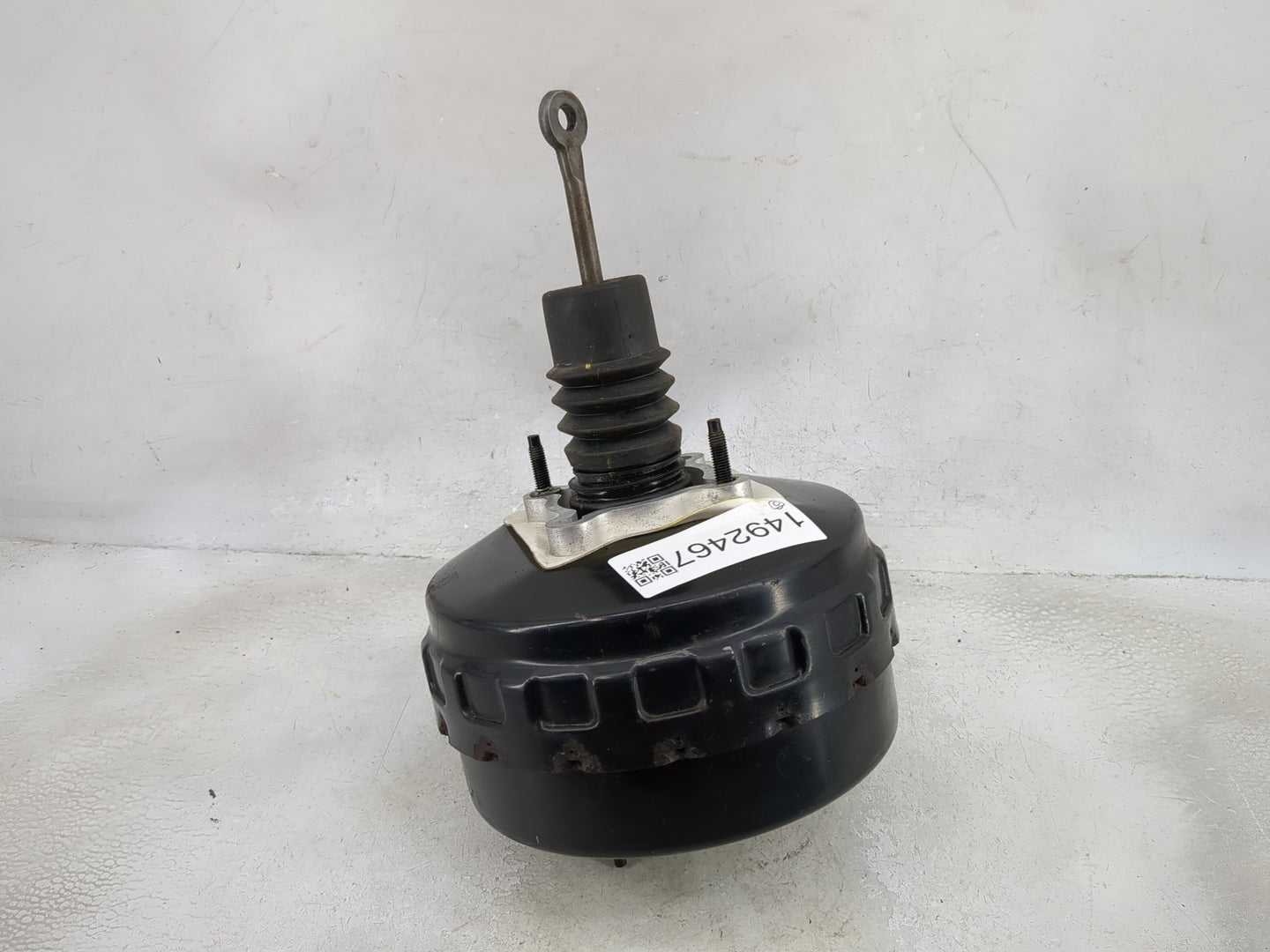 2009-2010 Chevrolet Cobalt Power Brake Booster Oem 1492467 - Oemusedautoparts1.com