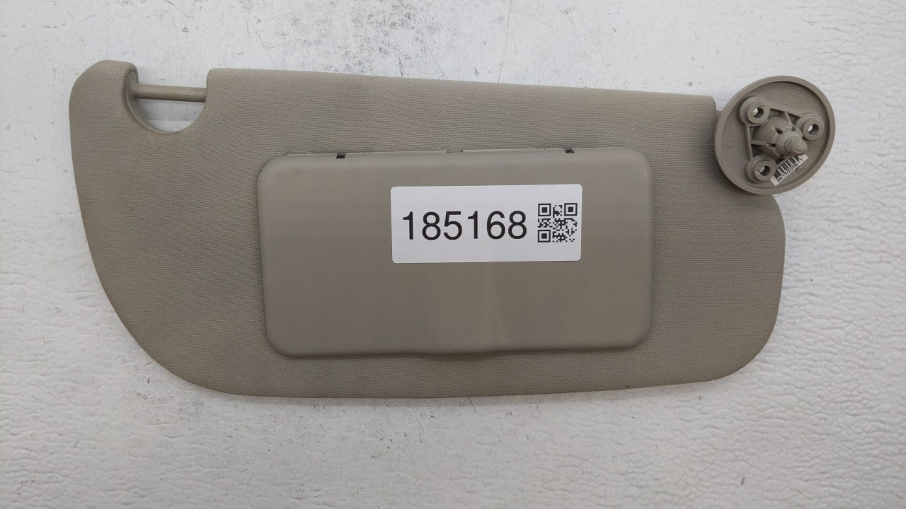 2005-2010 Chevrolet Cobalt Sun Visor Shade Replacement Passenger Right Mirror Fits Fits 2005 2006 2007 2008 2009 2010 OEM Us