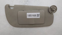 2005-2010 Chevrolet Cobalt Sun Visor Shade Replacement Passenger Right Mirror Fits Fits 2005 2006 2007 2008 2009 2010 OEM Us