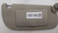 2005-2010 Chevrolet Cobalt Sun Visor Shade Replacement Passenger Right Mirror Fits Fits 2005 2006 2007 2008 2009 2010 OEM Us