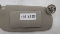 2005-2010 Chevrolet Cobalt Sun Visor Shade Replacement Passenger Right Mirror Fits Fits 2005 2006 2007 2008 2009 2010 OEM Us