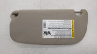 2005-2010 Chevrolet Cobalt Sun Visor Shade Replacement Passenger Right Mirror Fits Fits 2005 2006 2007 2008 2009 2010 OEM Us