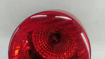 2005-2010 Chevrolet Cobalt Tail Light Assembly Passenger Right OEM P/N:15797856 16532532 A Fits Fits 2005 2006 2007 2008 2009 2010 OEM Used Auto Parts
