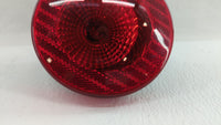 2005-2010 Chevrolet Cobalt Tail Light Assembly Driver Left OEM P/N:15797855 16532531 Fits Fits 2005 2006 2007 2008 2009 2010