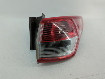 compare product 2005-2010 Chevrolet Cobalt Tail Light Assembly Driver Left OEM P/N:CJ54-13404-A Fits Fits 2005 2006 2007 2008 2009 2010 OEM Used Auto Parts