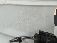 2005-2010 Chevrolet Cobalt Tail Light Assembly Driver Left OEM P/N:CJ54-13404-A Fits Fits 2005 2006 2007 2008 2009 2010 OEM 