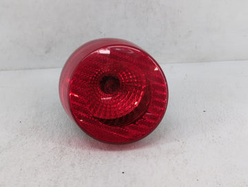 2005-2010 Chevrolet Cobalt Tail Light Assembly Driver Left OEM P/N:15797855 16532531 Fits Fits 2005 2006 2007 2008 2009 2010