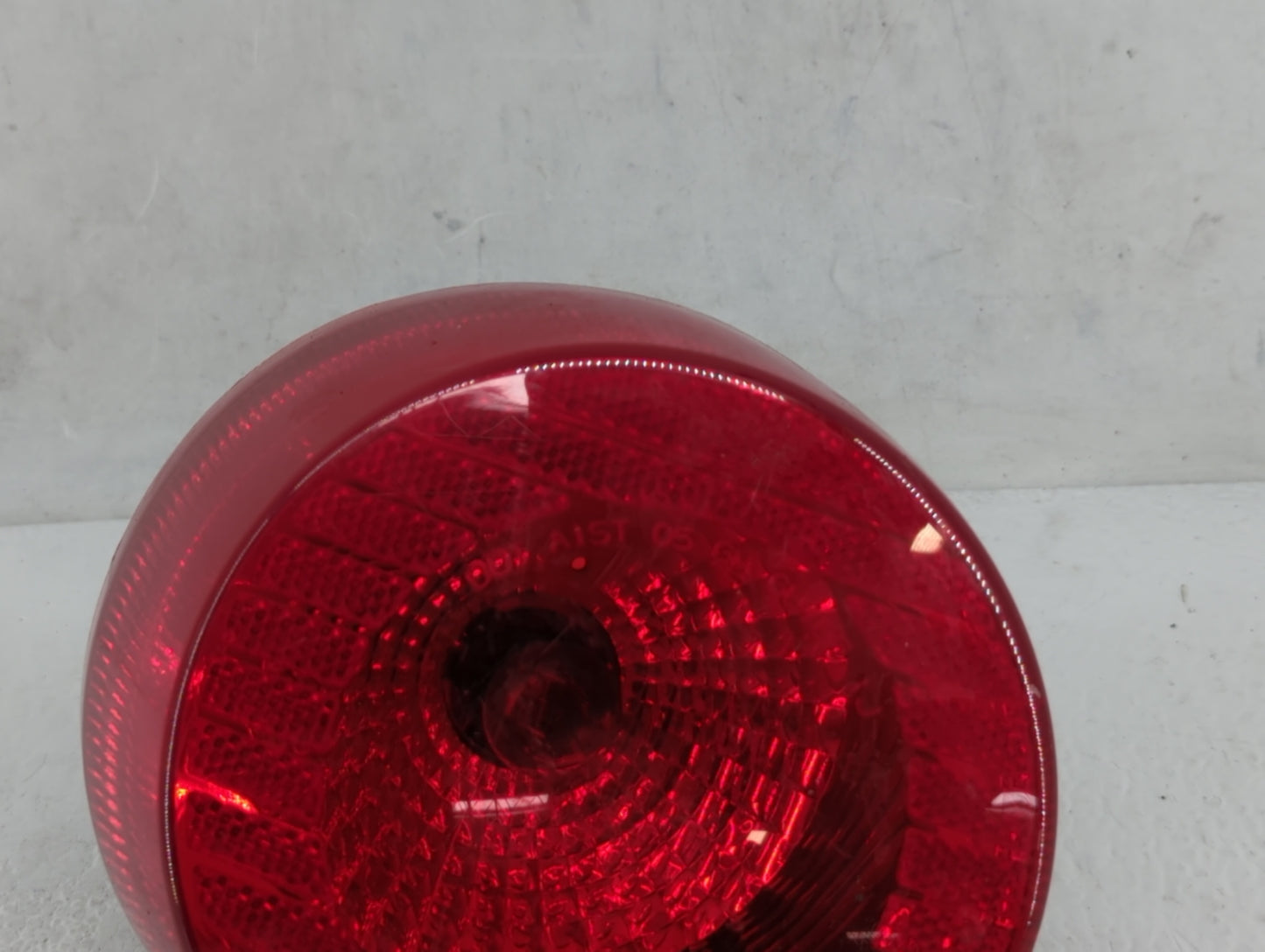 2005-2010 Chevrolet Cobalt Tail Light Assembly Driver Left OEM P/N:15797855 16532531 Fits Fits 2005 2006 2007 2008 2009 2010