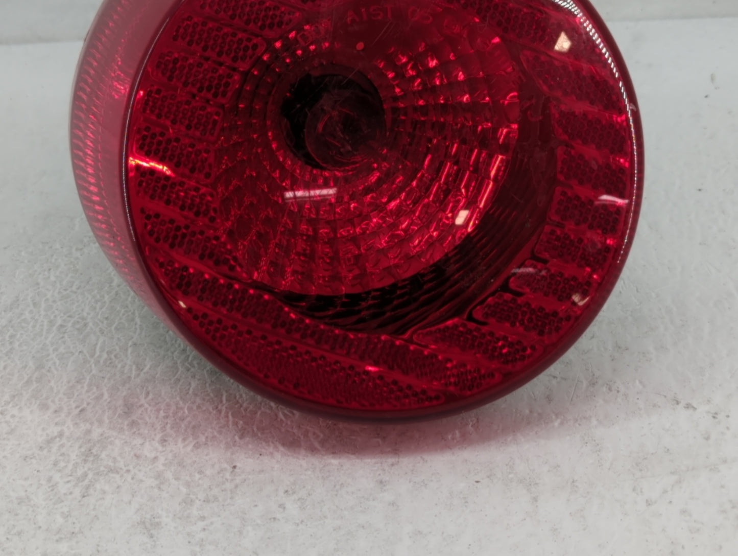 2005-2010 Chevrolet Cobalt Tail Light Assembly Driver Left OEM P/N:15797855 16532531 Fits Fits 2005 2006 2007 2008 2009 2010