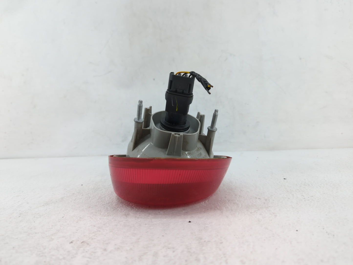 2005-2010 Chevrolet Cobalt Tail Light Assembly Driver Left OEM P/N:15797855 16532531 Fits Fits 2005 2006 2007 2008 2009 2010