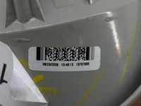 2005-2010 Chevrolet Cobalt Tail Light Assembly Driver Left OEM P/N:15797855 16532531 Fits Fits 2005 2006 2007 2008 2009 2010