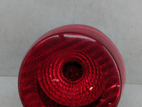 2005-2010 Chevrolet Cobalt Tail Light Assembly Passenger Right OEM P/N:15797856 16532532 A Fits Fits 2005 2006 2007 2008 200