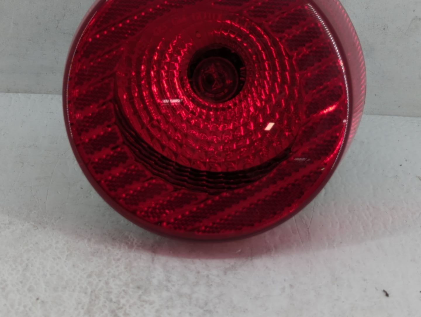 2005-2010 Chevrolet Cobalt Tail Light Assembly Passenger Right OEM P/N:15797856 16532532 A Fits Fits 2005 2006 2007 2008 200